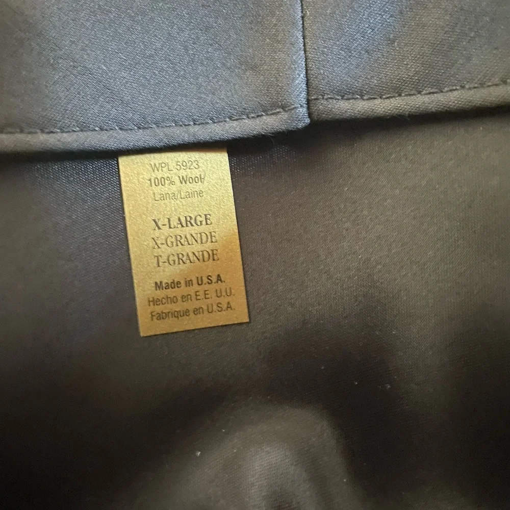Maus & Hoffman exceptional vintage